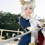 白上フブキ／有宮ひすい（X：@arimiyahisui）