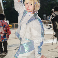 轟はじめ／菜柚（X：@n_ay_u）