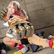 ジジ・ムリン／泡沫いろは（X：@irohautkt_cos）