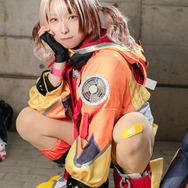 ジジ・ムリン／泡沫いろは（X：@irohautkt_cos）