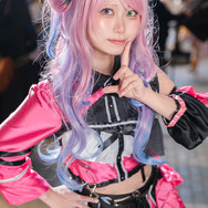 姫森ルーナ／苺花（X：@maika_ichigo04）