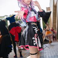 姫森ルーナ／苺花（X：@maika_ichigo04）