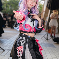 姫森ルーナ／苺花（X：@maika_ichigo04）