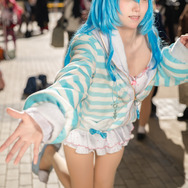 雪花ラミィ／にーは（X：@2_8cocomecol）