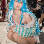 雪花ラミィ／にーは（X：@2_8cocomecol）