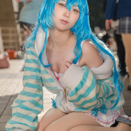 雪花ラミィ／にーは（X：@2_8cocomecol）