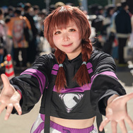 戌神ころね／凛星（X：@Riho_cos）