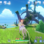 『原神』ぽいMMOがSteamに配信予定、新たな美少女ソウルライクも登場―次なるヒット作を探せ！日本未上陸の注目ゲームアプリ3選【2025年3月23日】