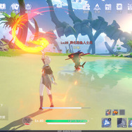 『原神』ぽいMMOがSteamに配信予定、新たな美少女ソウルライクも登場―次なるヒット作を探せ！日本未上陸の注目ゲームアプリ3選【2025年3月23日】