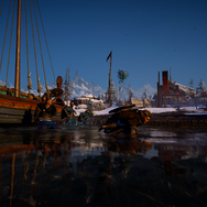 「アサシン クリード」シリーズおすすめ5選！爽快で鮮やかな暗殺アクションと平原から砂漠まで探索が楽しいオープンワールド体験