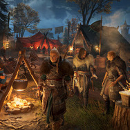 「アサシン クリード」シリーズおすすめ5選！爽快で鮮やかな暗殺アクションと平原から砂漠まで探索が楽しいオープンワールド体験