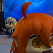 【AnimeJapan 2025】FGOブースが楽しすぎる！マシュやジャンヌらコスプレイヤー、不穏な空気が漂う着ぐるみが勢揃い【写真77枚】