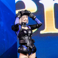 マシュ・キリエライト／ゆう（@yu_know_what）