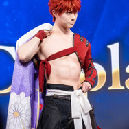 千子村正／KANAME☆（@knm0q0）