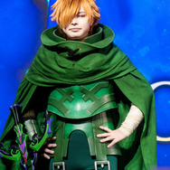 ロビンフッド／はやちん（@hayatiiiiin）