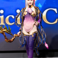 カーマ／火将ロシエル（@Kasyou3roshieru）