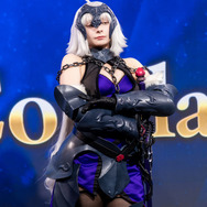 ジャンヌダルク〔オルタ〕／くろは（@kuroha142）