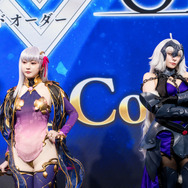 【AnimeJapan 2025】FGOブースが楽しすぎる！マシュやジャンヌらコスプレイヤー、不穏な空気が漂う着ぐるみが勢揃い【写真77枚】