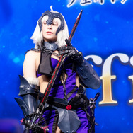 ジャンヌダルク〔オルタ〕／くろは（@kuroha142）