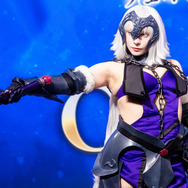 ジャンヌダルク〔オルタ〕／くろは（@kuroha142）