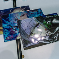 【AnimeJapan 2025】FGOブースが楽しすぎる！マシュやジャンヌらコスプレイヤー、不穏な空気が漂う着ぐるみが勢揃い【写真77枚】