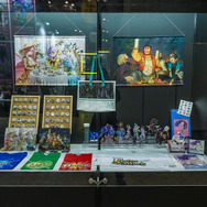 【AnimeJapan 2025】FGOブースが楽しすぎる！マシュやジャンヌらコスプレイヤー、不穏な空気が漂う着ぐるみが勢揃い【写真77枚】