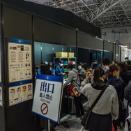 【AnimeJapan 2025】FGOブースが楽しすぎる！マシュやジャンヌらコスプレイヤー、不穏な空気が漂う着ぐるみが勢揃い【写真77枚】