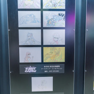 【AnimeJapan 2025】FGOブースが楽しすぎる！マシュやジャンヌらコスプレイヤー、不穏な空気が漂う着ぐるみが勢揃い【写真77枚】