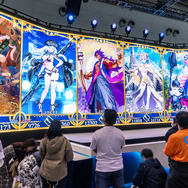 【AnimeJapan 2025】FGOブースが楽しすぎる！マシュやジャンヌらコスプレイヤー、不穏な空気が漂う着ぐるみが勢揃い【写真77枚】