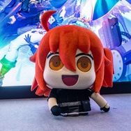 【AnimeJapan 2025】FGOブースが楽しすぎる！マシュやジャンヌらコスプレイヤー、不穏な空気が漂う着ぐるみが勢揃い【写真77枚】