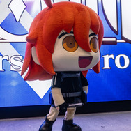 【AnimeJapan 2025】FGOブースが楽しすぎる！マシュやジャンヌらコスプレイヤー、不穏な空気が漂う着ぐるみが勢揃い【写真77枚】