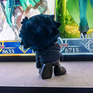 【AnimeJapan 2025】FGOブースが楽しすぎる！マシュやジャンヌらコスプレイヤー、不穏な空気が漂う着ぐるみが勢揃い【写真77枚】