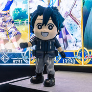【AnimeJapan 2025】FGOブースが楽しすぎる！マシュやジャンヌらコスプレイヤー、不穏な空気が漂う着ぐるみが勢揃い【写真77枚】