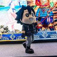 【AnimeJapan 2025】FGOブースが楽しすぎる！マシュやジャンヌらコスプレイヤー、不穏な空気が漂う着ぐるみが勢揃い【写真77枚】