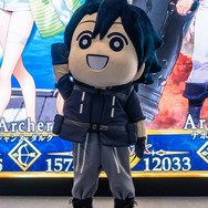 【AnimeJapan 2025】FGOブースが楽しすぎる！マシュやジャンヌらコスプレイヤー、不穏な空気が漂う着ぐるみが勢揃い【写真77枚】