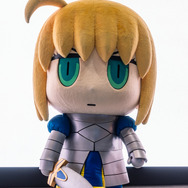 【AnimeJapan 2025】FGOブースが楽しすぎる！マシュやジャンヌらコスプレイヤー、不穏な空気が漂う着ぐるみが勢揃い【写真77枚】