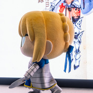 【AnimeJapan 2025】FGOブースが楽しすぎる！マシュやジャンヌらコスプレイヤー、不穏な空気が漂う着ぐるみが勢揃い【写真77枚】