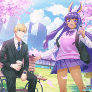 『FGO』「奏章IV」の開幕日決定！“スーツなアーサー”、“制服姿のニトクリス”の描き下ろしイラストも─10周年を祝う全国縦断広告など新情報が続々