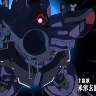 ジムやドムらしき機体も！新カット満載の「機動戦士Gundam GQuuuuuuX（ジークアクス）」TVアニメ最新PV公開