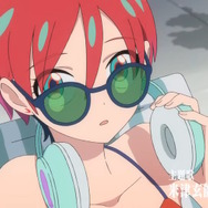 ジムやドムらしき機体も！新カット満載の「機動戦士Gundam GQuuuuuuX（ジークアクス）」TVアニメ最新PV公開