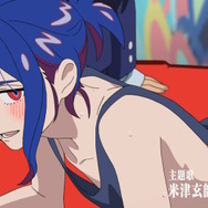 ジムやドムらしき機体も！新カット満載の「機動戦士Gundam GQuuuuuuX（ジークアクス）」TVアニメ最新PV公開