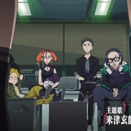 ジムやドムらしき機体も！新カット満載の「機動戦士Gundam GQuuuuuuX（ジークアクス）」TVアニメ最新PV公開