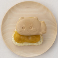 「ちいかわ焼き」が4月7日グランドオープン！こんがり焼けたちいかわたちの可愛いマスコットやランチョンマットなど、グッズも多数ラインナップ