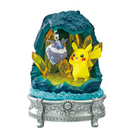 ラティアス、ラティオスが躍動感たっぷりに飛び回る！『ポケモン