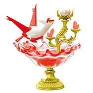 ラティアス、ラティオスが躍動感たっぷりに飛び回る！『ポケモン』輝くストーンのインテリアフィギュア全6種がどれも美しい