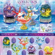 ラティアス、ラティオスが躍動感たっぷりに飛び回る！『ポケモン