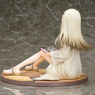 あまりにも細く、美しい脚…!『学マス』より「篠澤 広」がゲーム内イラスト「一番向いてないこと」をアレンジしつつ立体化