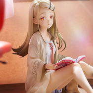 あまりにも細く、美しい脚…!『学マス』より「篠澤 広」がゲーム内イラスト「一番向いてないこと」をアレンジしつつ立体化