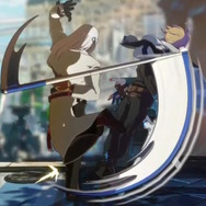 『ギルティギア ストライヴ』新DLCキャラ「ヴェノム」本日3月24日にいきなり配信！「フレーム表示機能」や「ランクマッチ」も実装決定