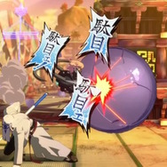 『ギルティギア ストライヴ』新DLCキャラ「ヴェノム」本日3月24日にいきなり配信！「フレーム表示機能」や「ランクマッチ」も実装決定